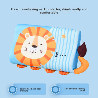 Memory Foam Pillow