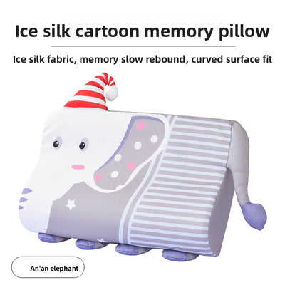 Memory Foam Pillow