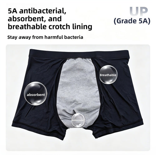 Stonewell StayDry™ Boxer Briefs