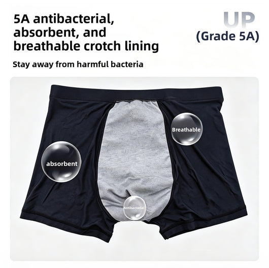 Stonewell StayDry™ Boxer Briefs