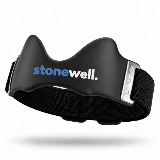Stonewell™ Precision Knee Strap
