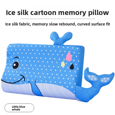 Memory Foam Pillow