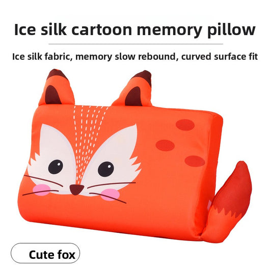 Memory Foam Pillow