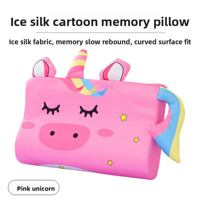 Memory Foam Pillow