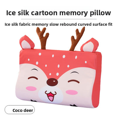 Memory Foam Pillow