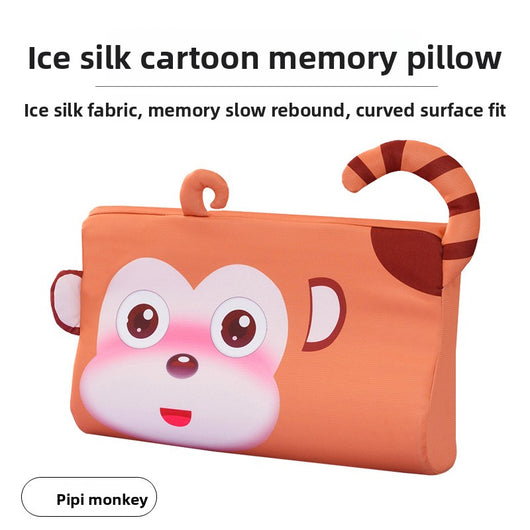 Memory Foam Pillow
