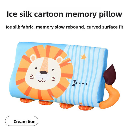 Memory Foam Pillow