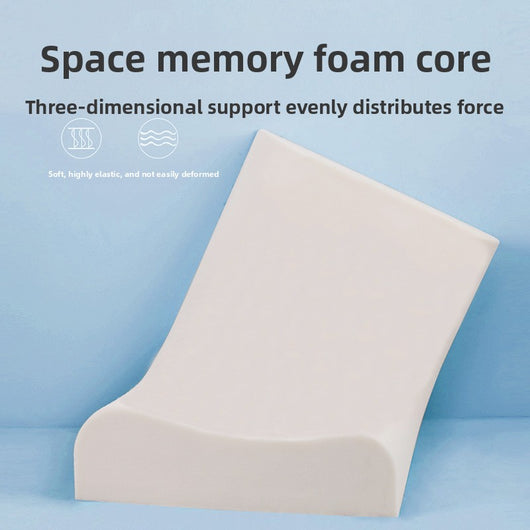 Memory Foam Pillow